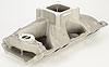 HV 2000 Series Intake Manifold Big Block Chevy - image 1
