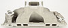 HV 2000 Series Intake Manifold Big Block Chevy - image 2
