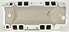 HV 2000 Series Intake Manifold Big Block Chevy - image 4