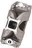 HV 2007 Series Intake Manifold Big Block Chevy - image 1