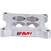 1" Super Sucker for 4150 Manifold Aluminum - image 1