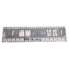 INTAKE GASKET FOR 1202 HE - image 1