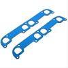 Exhaust Gasket Small Block Chevy Spread Port - image 1