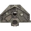 Cast Iron Small Block Chevy Bare Engine Block [4 in. Bore, 350 Mains] - image 2