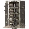 Cast Iron Small Block Chevy Bare Engine Block [4 in. Bore, 350 Mains] - image 4