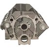 Cast Iron Small Block Chevy Bare Engine Block [4.125 in. Bore, 350 Mains] - image 3