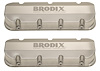Big Block Chevy Aluminum Valve Covers - image 1