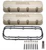 Sheet Metal Valve Covers and Gasket Kit - image 1
