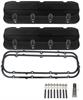 Sheet Metal Valve Covers and Gasket Kit