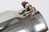 Exhaust Tip T-304 Polished Stainless Steel - image 3