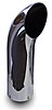 Exhaust Tip T-304 Polished Stainless Steel
