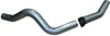 4IN. Ford Tail Pipe 7.3L 99-03 (2 pieces) - image 1