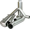 Rapid Flow Exhaust System 1999-03 Ford Powerstroke 7.3L - image 1