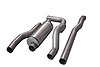 Rapid Flow Exhaust System 1989-93 Dodge 6-Cylinder Turbo Diesel - image 1