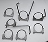 Rapid Flow Exhaust System 2003-04 Dodge for Cummins 5.9L - image 4