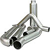 Rapid Flow Exhaust System 2004.5-07 Dodge for Cummins 5.9L - image 1