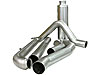 Rapid Flow Exhaust System 2001-07 GM Duramax 6.6L - image 1