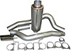 5IN. Duramax Cat Back 04.5-06 - image 1