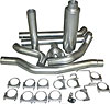 Rapid Flow Exhaust System 2004.5-07 GM Duramax 6.6L - image 1