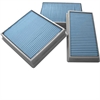 Stock Replacement Air Filter 2002-03 Powerstroke 7.3L - image 1