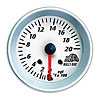 Pyrometer Gauge (Exhaust Gas Temperature) 0-1600°F - image 1