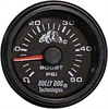 Boost Gauge 0-50 psi - image 1