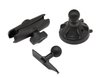 Heavy Duty RAM Suction Cup Custom Mount For Performance Management Tool/GT/WatchDog - image 4