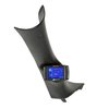 Custom A-Pillar Pod Mount for 2007-2013 GM Pickup 1500-3500 - image 4