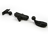 33600 RAM Mirror-Mate Mounting Kit For GT, GM On-Star Mirrors Require Part 30602 - image 1
