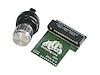 Powerstroke 6-Position 4-Bank Chip 1994-97, automatic transmission - image 1