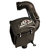 RFI Cold Air Induction System 2011-2012 Silverado/Sierra 6.6L Duramax LML