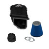 Rapid Flow Cold Air Induction Intake - image 1