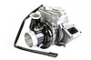 56150 ISX15 Turbocharger w/ Actuator for Cummins ISX15 Engines [OEM #: 2882112] - image 1