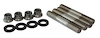 56200-94 FTP ARP Turbocharger Studs for Manifolds (35001) - image 1