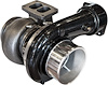 56700 Stage-1 Big Rig Turbocharger for Caterpillar