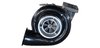 56900 Stage-1 Big Rig Turbocharger for Detroit Diesel Engines - image 2