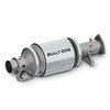 Performance Diesel Particulate Filter for 2007-2012 Dodge 6.7L - image 3