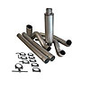 Rapid Flow Exhaust System 1999-03 Ford Cab & Chassis Powerstroke 7.3L - image 1