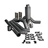 Rapid Flow Exhaust System 1994-97 Ford F250-F350 Powerstroke 7.3L - image 1