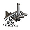 Rapid Flow Exhaust System 1994-02 Dodge for Cummins 2500-3500 5.9L - image 1