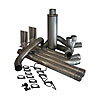 Rapid Flow Exhaust System 1994-02 Dodge for Cummins 2500-3500 5.9L - image 1