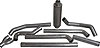Rapid Flow Exhaust System 2003-04 Dodge for Cummins 2500-3500 5.9L - image 1