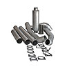 Rapid Flow Exhaust System 2004.5-07 Dodge for Cummins 2500-3500 5.9L - image 1