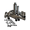 Rapid Flow Exhaust System 2004.5-07 Dodge for Cummins 2500-3500 5.9L - image 1