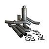 Rapid Flow Exhaust System 2001-07 GM Duramax 2500-3500 6.6L - image 1