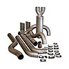 Rapid Flow Exhaust System 2006-07 GM Duramax 2500-3500 6.6L - image 1