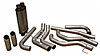 Rapid Flow Exhaust System 2007-09 Toyota Tundra 5.7L - image 1