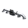 Cummins Ceramic Coated Exhaust Manifold 2000-2003 Non-EGR ISX 600 - image 1