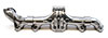 Cummins Ceramic Coated Exhaust Manifold 2004-2007 ISX EGR - image 2