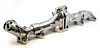 Cummins Ceramic Coated Exhaust Manifold 2004-2007 ISX EGR - image 3